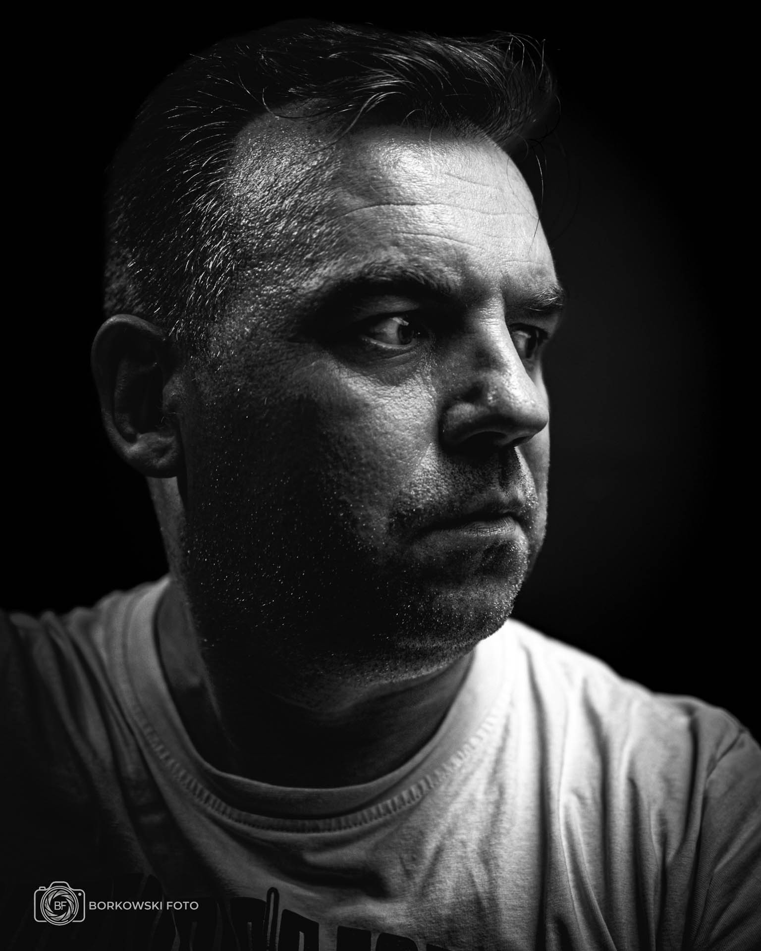 Artur Borkowski — fotograf sportowy Śląsk